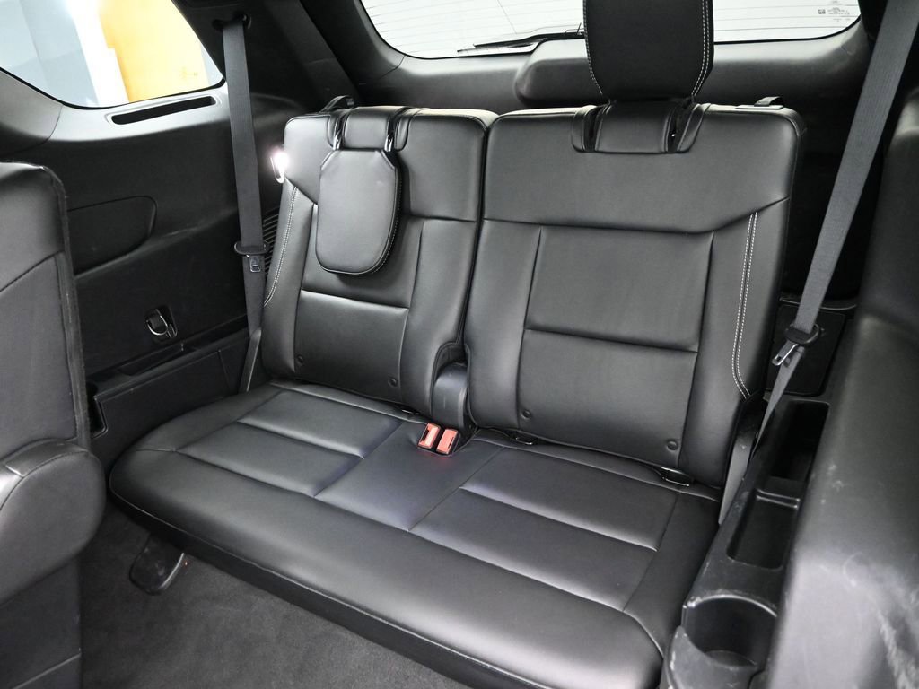 Used 2022 Ford Explorer ST w/ Equipment Group 401A image 29