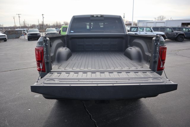 New 2026 RAM 2500 Laramie image 24