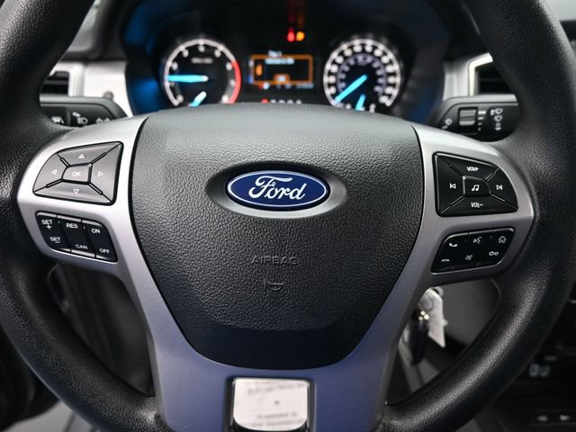 Used 2022 Ford Ranger XLT w/ Trailer Tow Package image 13