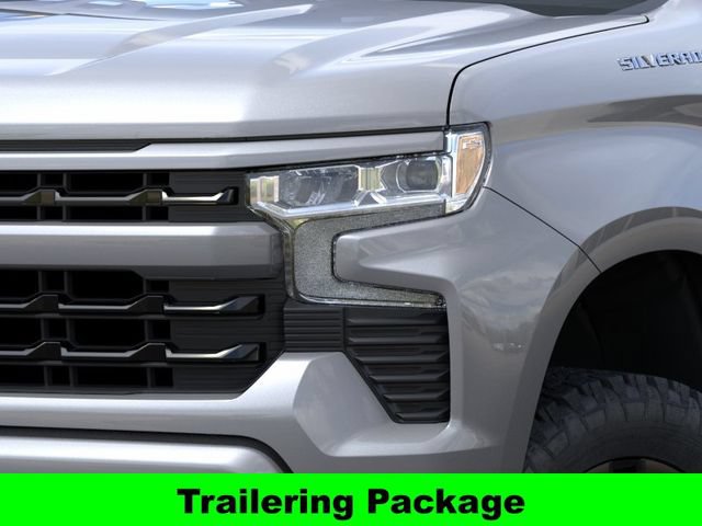 New 2026 Chevrolet Silverado 1500 RST w/ RST Select Package AWD/4WD image 11