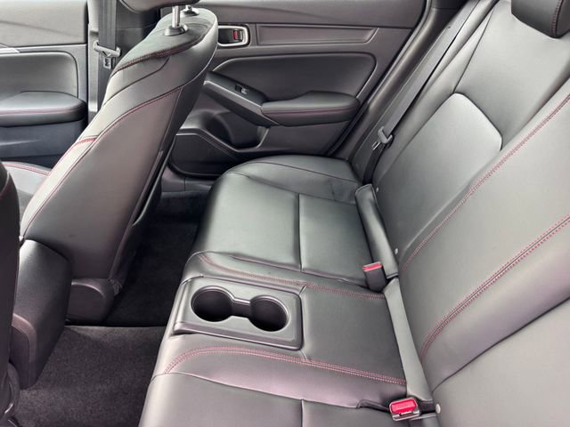 Used 2024 Acura Integra Type S FWD image 25