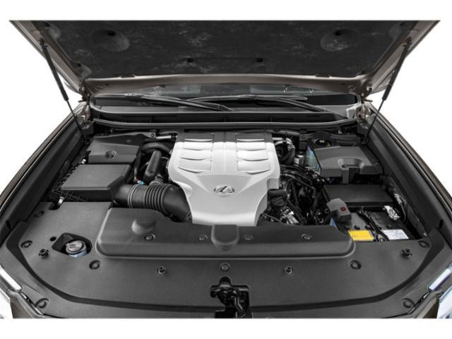 Used 2022 Lexus GX 460 Premium w/ Premium Package AWD/4WD image 24