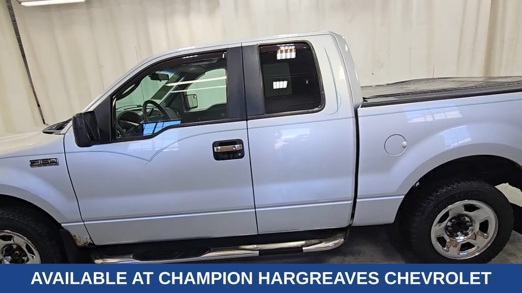 Used 2008 Ford F150 XLT RWD image 6