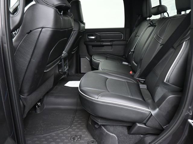 New 2025 RAM 2500 Power Wagon image 42