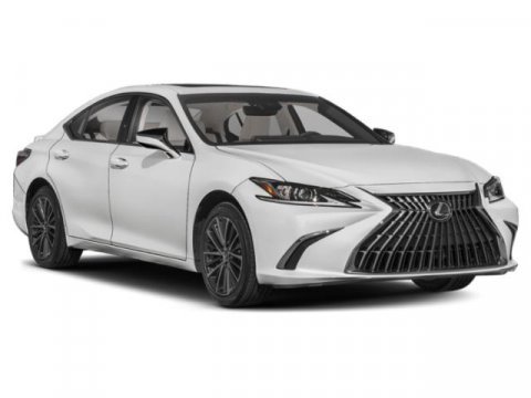 Used 2025 Lexus ES 300h 300h image 6