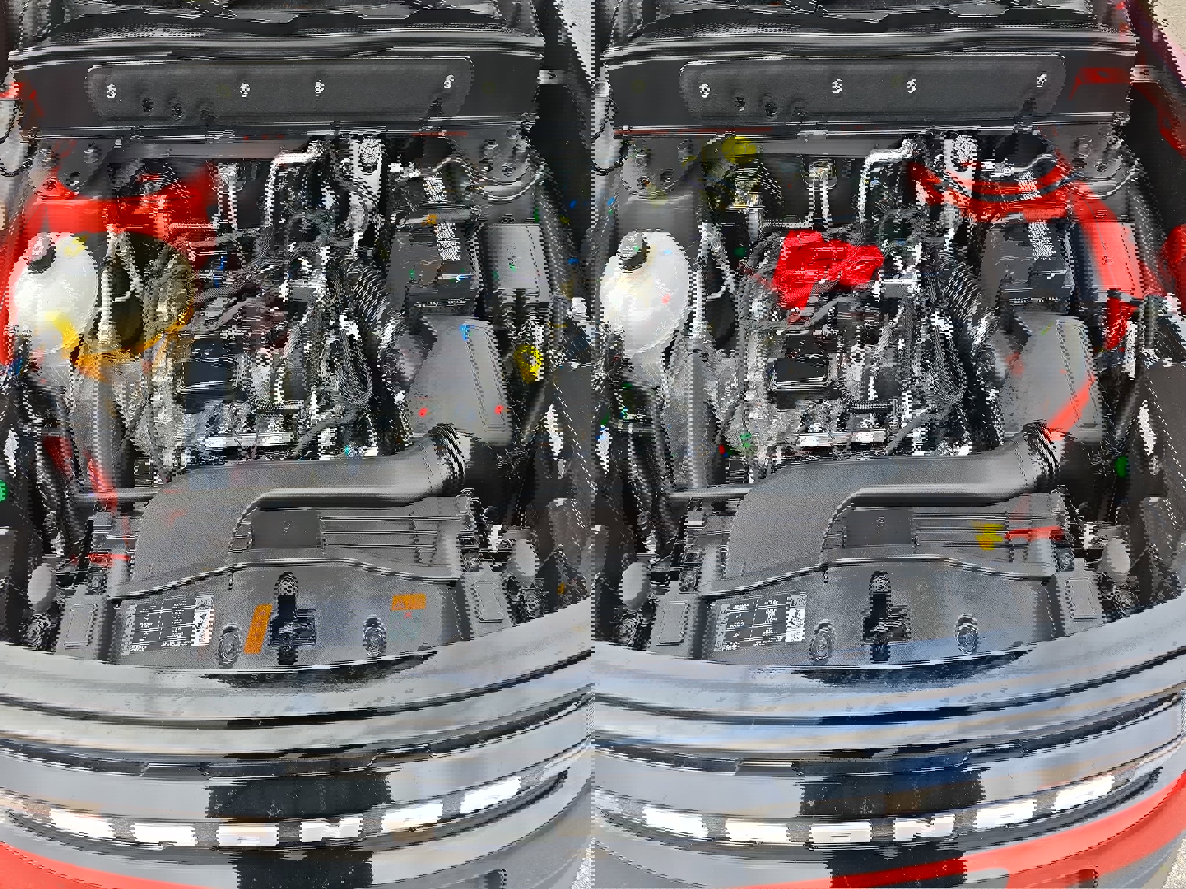 Used 2023 Ford Bronco Sport Outer Banks image 29