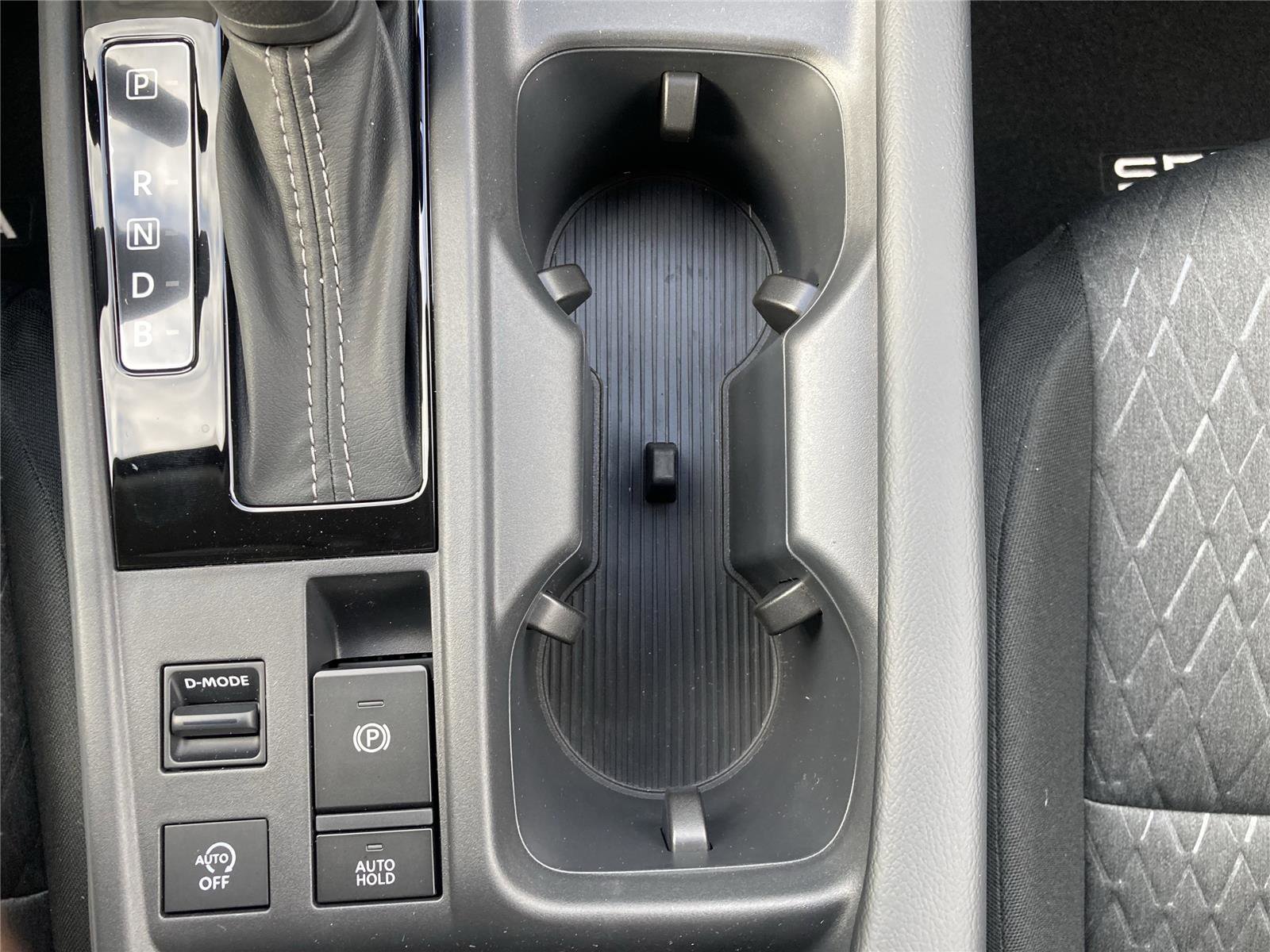 New 2026 Nissan Sentra SV w/ SV Convenience Package image 17