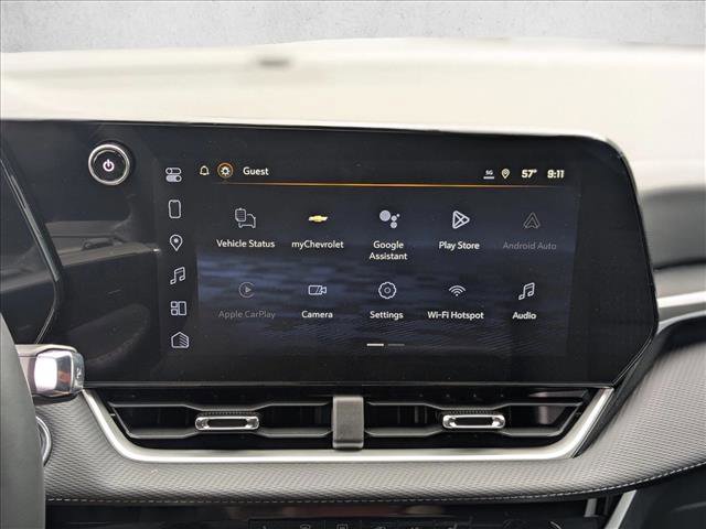 New 2026 Chevrolet Equinox LT image 12