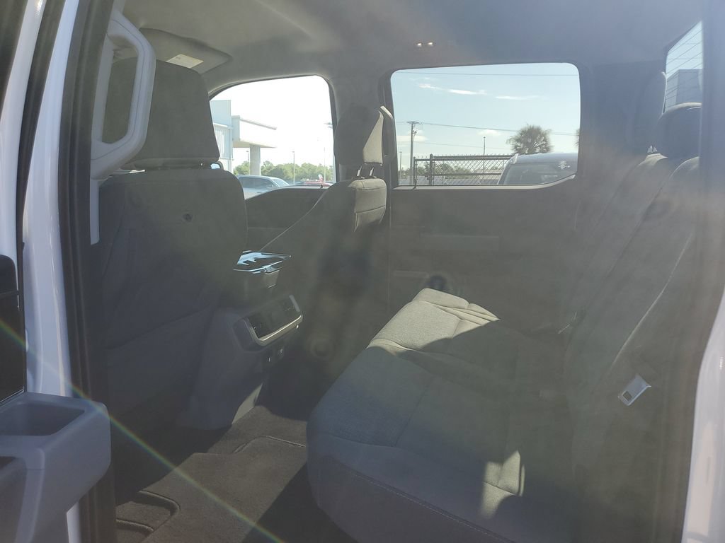 Used 2024 Ford F150 Lightning Flash AWD/4WD image 15
