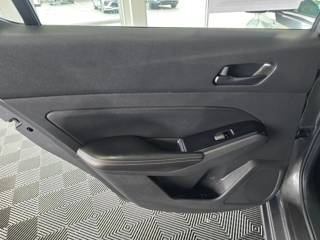 Used 2023 Nissan Altima 2.5 SV image 38