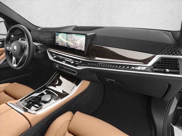 New 2026 BMW X5 xDrive40i w/ M Sport Package AWD/4WD image 11