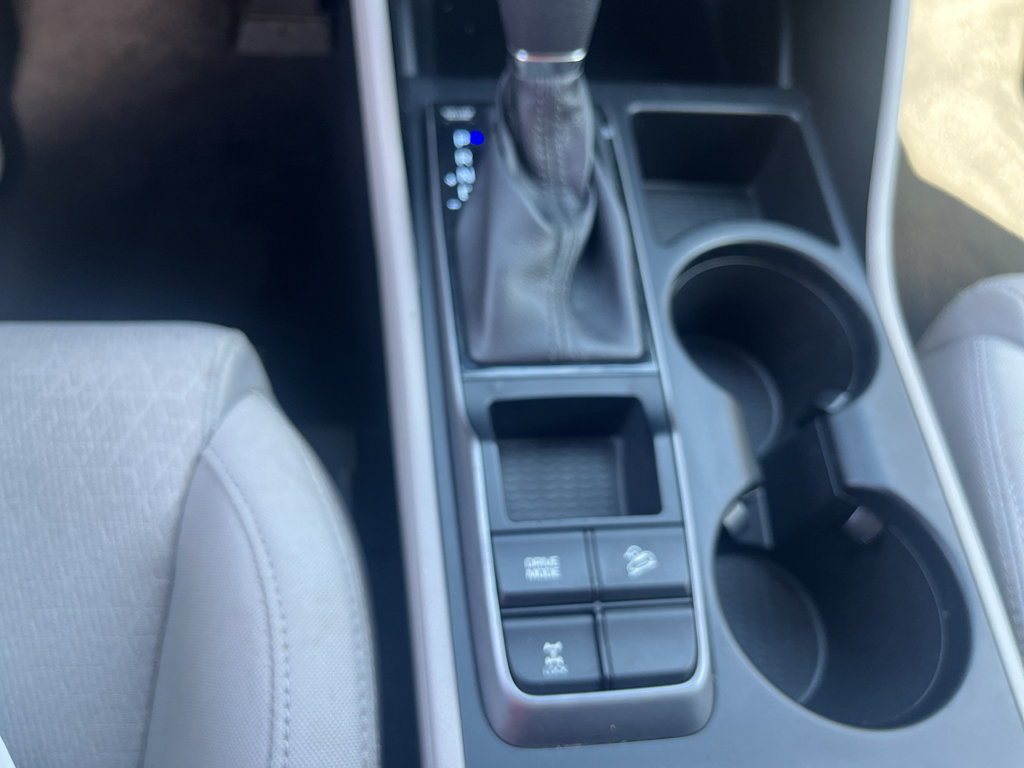 Used 2018 Hyundai Tucson SEL AWD/4WD image 25