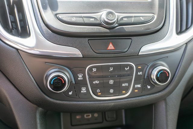 Used 2020 Chevrolet Equinox LT AWD/4WD image 28