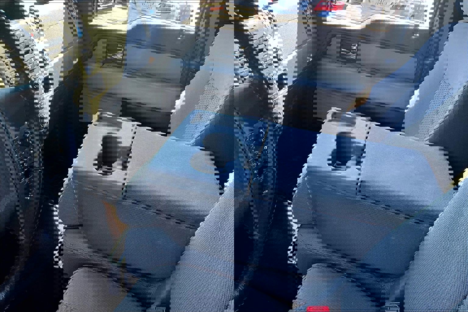 Used 2012 Ford F150 XLT w/ XLT Convenience Pkg image 19