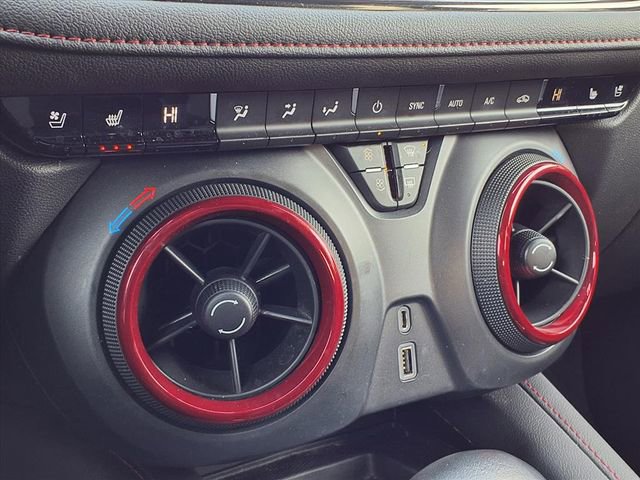 Used 2020 Chevrolet Blazer RS image 13