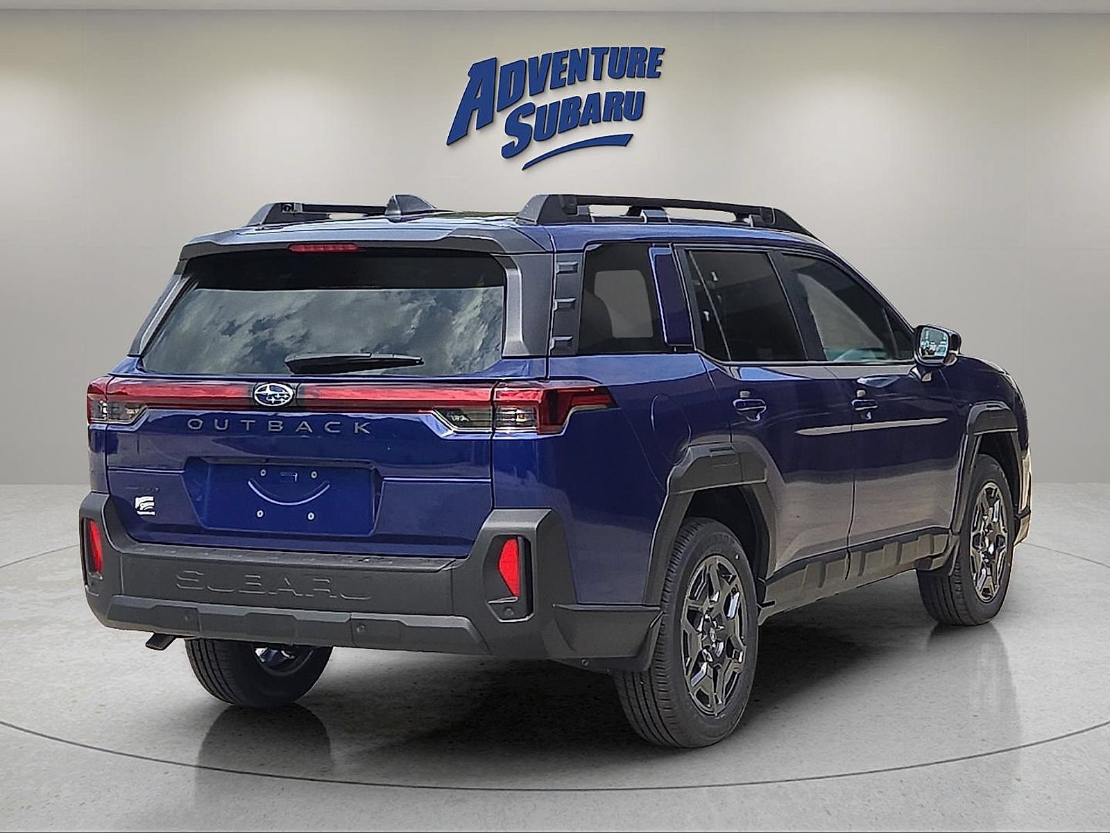 New 2026 Subaru Outback Premium AWD/4WD image 6