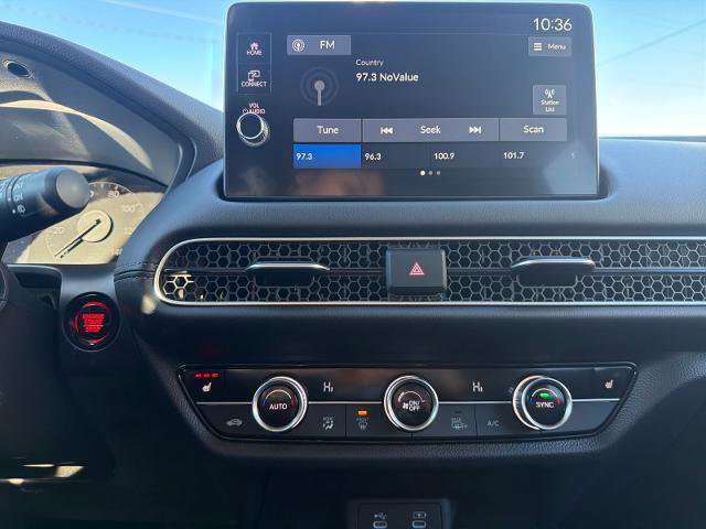 New 2026 Honda HR-V EX-L image 21