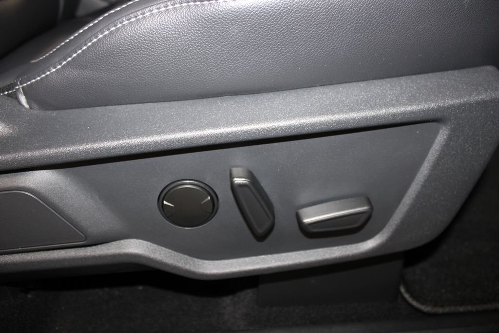 Used 2025 Ford Bronco Outer Banks AWD/4WD image 36