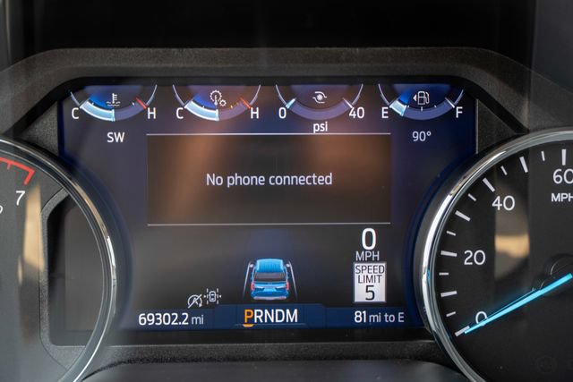 Used 2024 Ford Expedition Limited AWD/4WD image 37