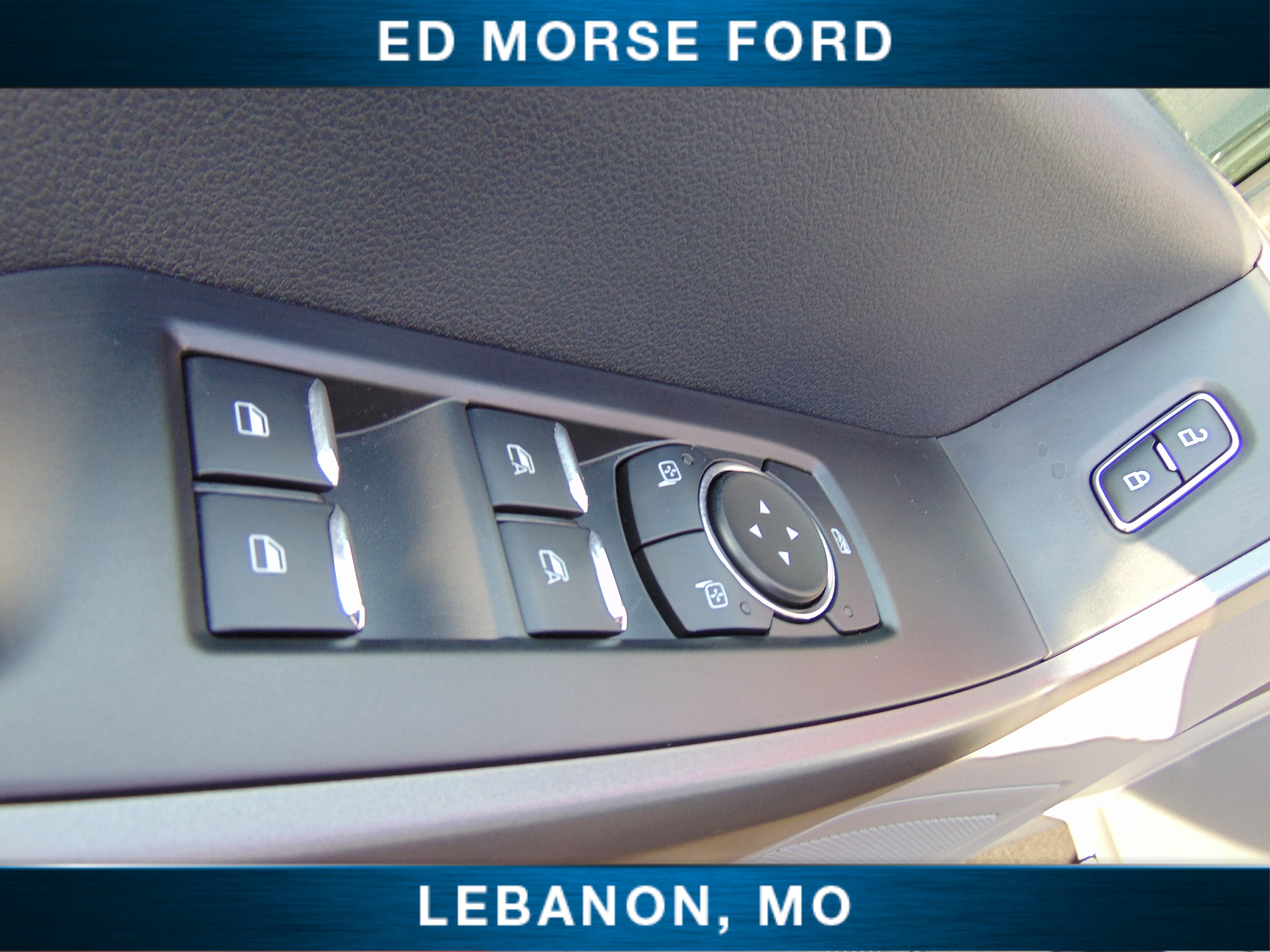 New 2026 Ford F350 XL w/ STX Appearance Package image 19