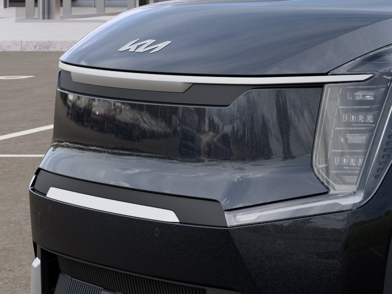 New 2026 Kia EV9 Light RWD image 12