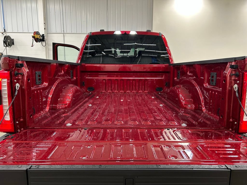 New 2026 Ford F250 Lariat w/ Lariat Ultimate Package AWD/4WD image 13