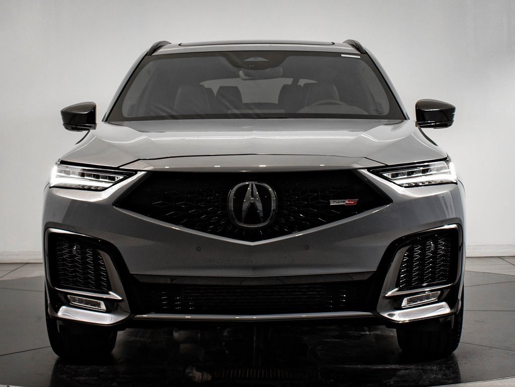 New 2026 Acura MDX Type S image 2