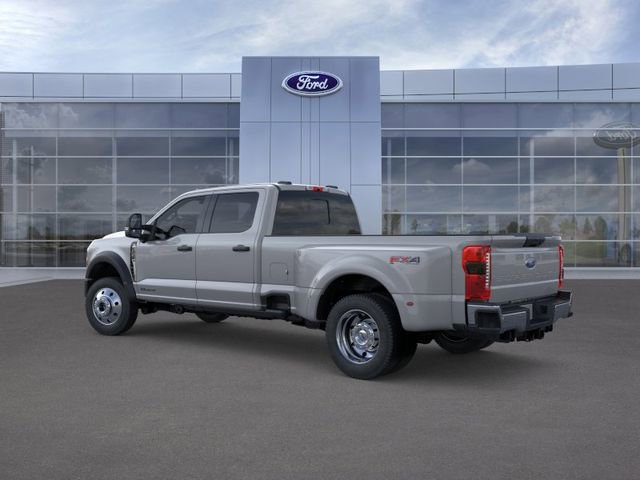 New 2026 Ford F450 XL w/ 360-Degree Camera Package AWD/4WD image 4