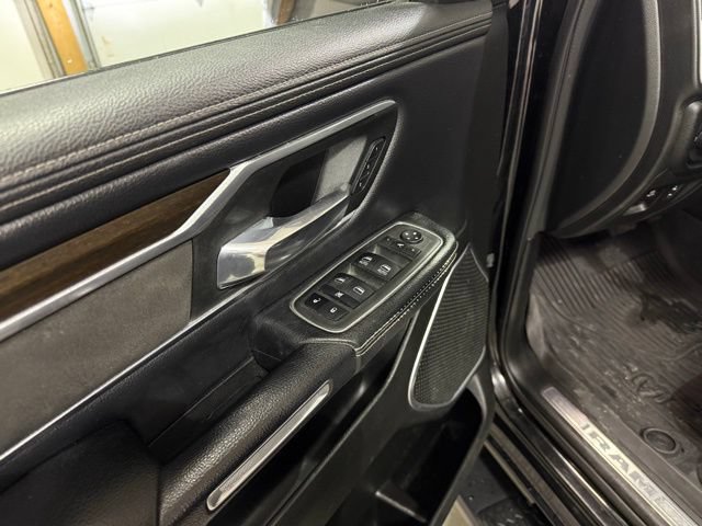 Used 2022 RAM 1500 Laramie image 10