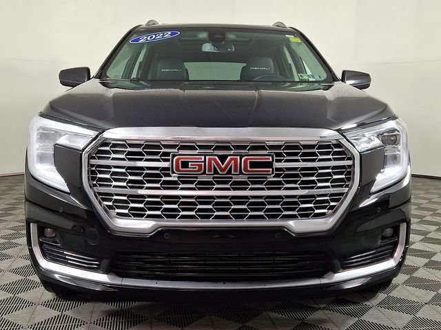 Used 2022 GMC Terrain Denali image 5