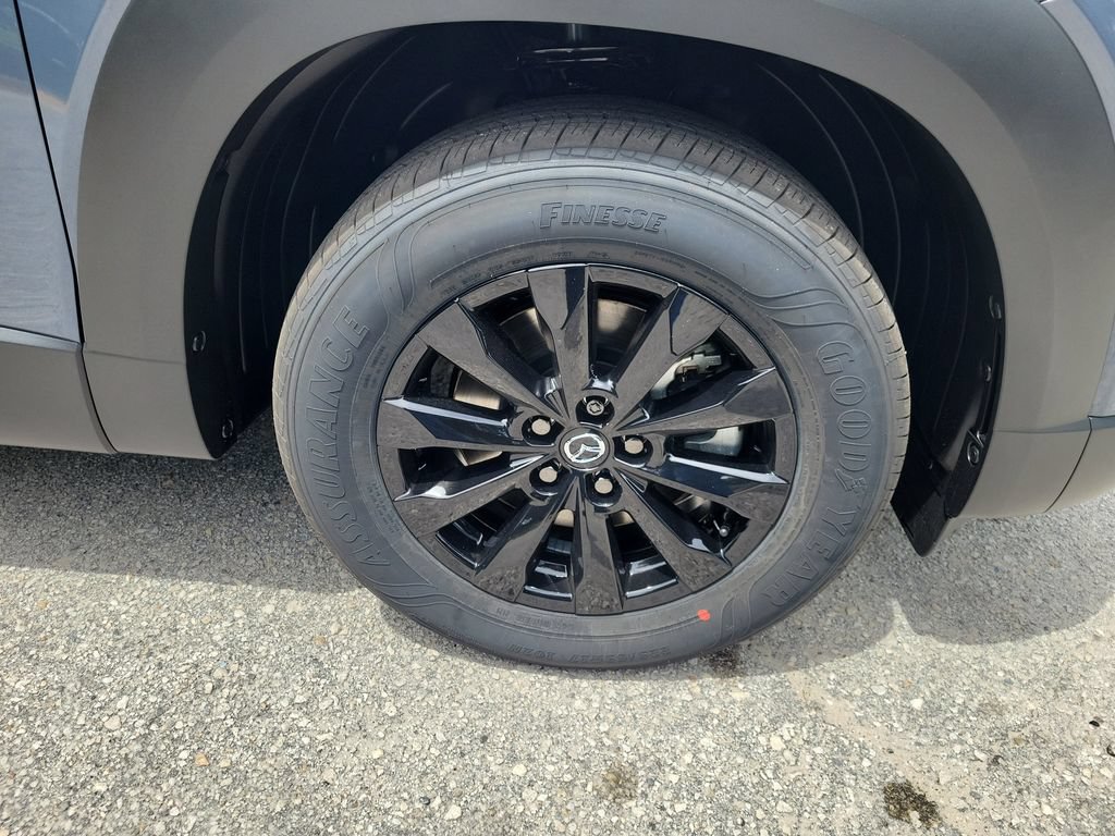 New 2026 MAZDA CX-50 AWD 2.5 S w/ Cargo Package image 5