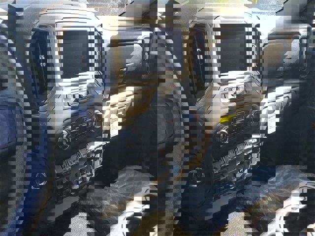 New 2025 GMC Sierra 2500 Pro w/ 1SA Pro Safety Plus Package image 25