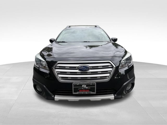 Used 2016 Subaru Outback 2.5i Limited AWD/4WD image 8