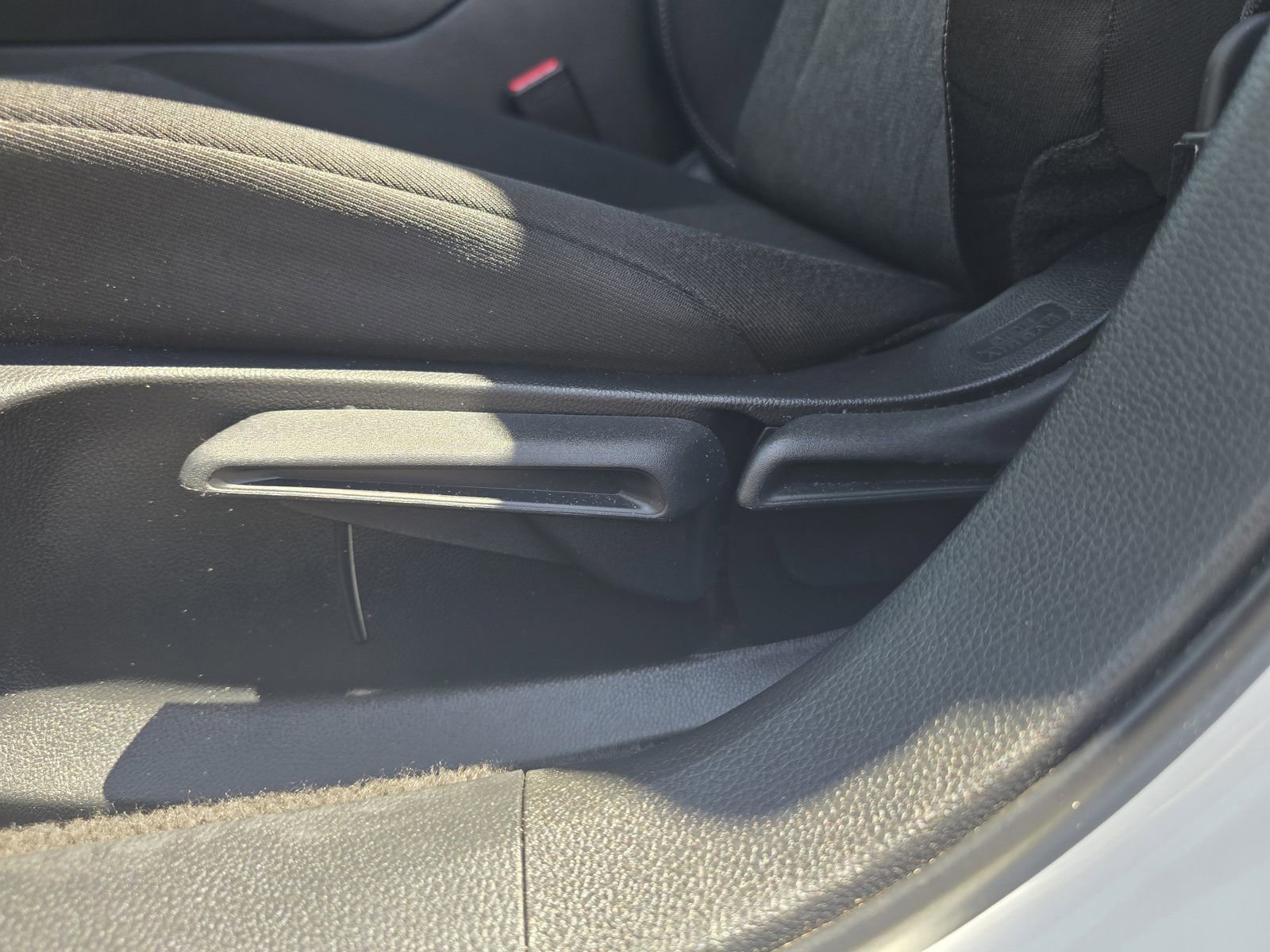 Certified 2024 Honda Accord LX image 16