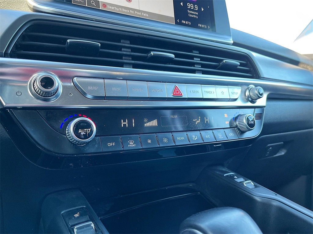 Used 2022 Kia Telluride S image 16