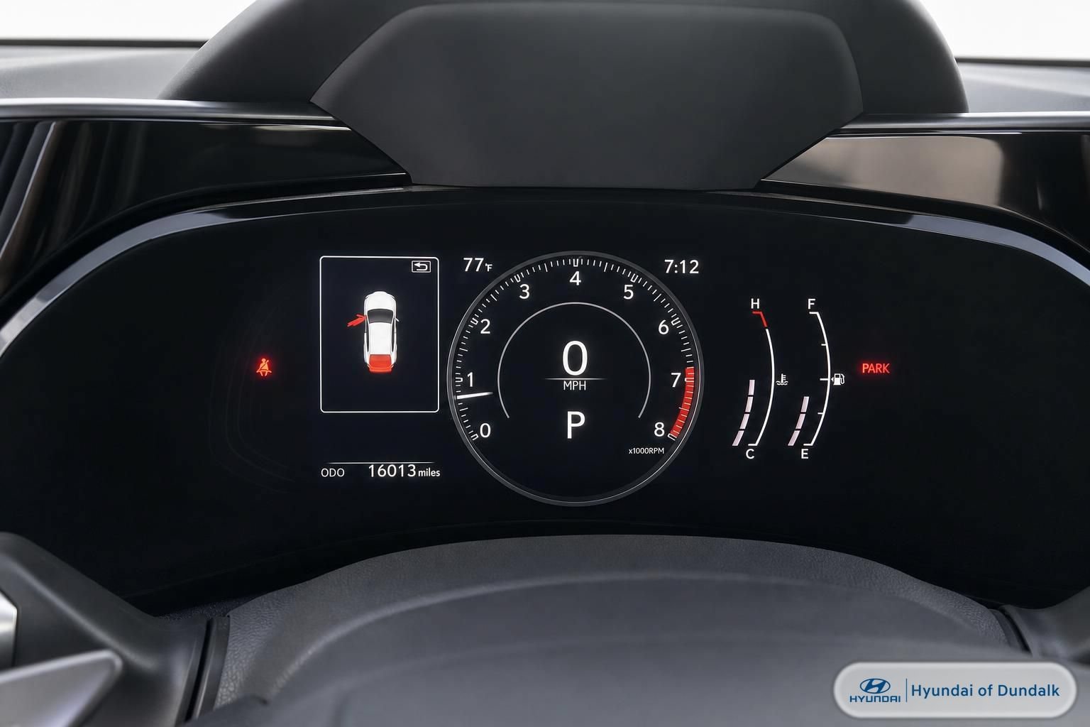 Used 2024 Lexus NX 250 FWD w/ Cold Area Package image 10