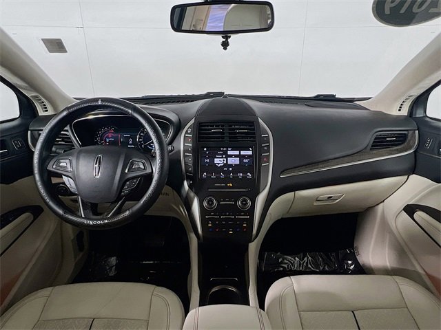 Used 2019 Lincoln MKC Black Label image 27