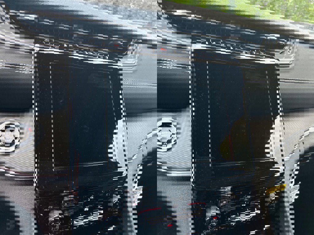 New 2025 Jeep Grand Cherokee 4WD image 13