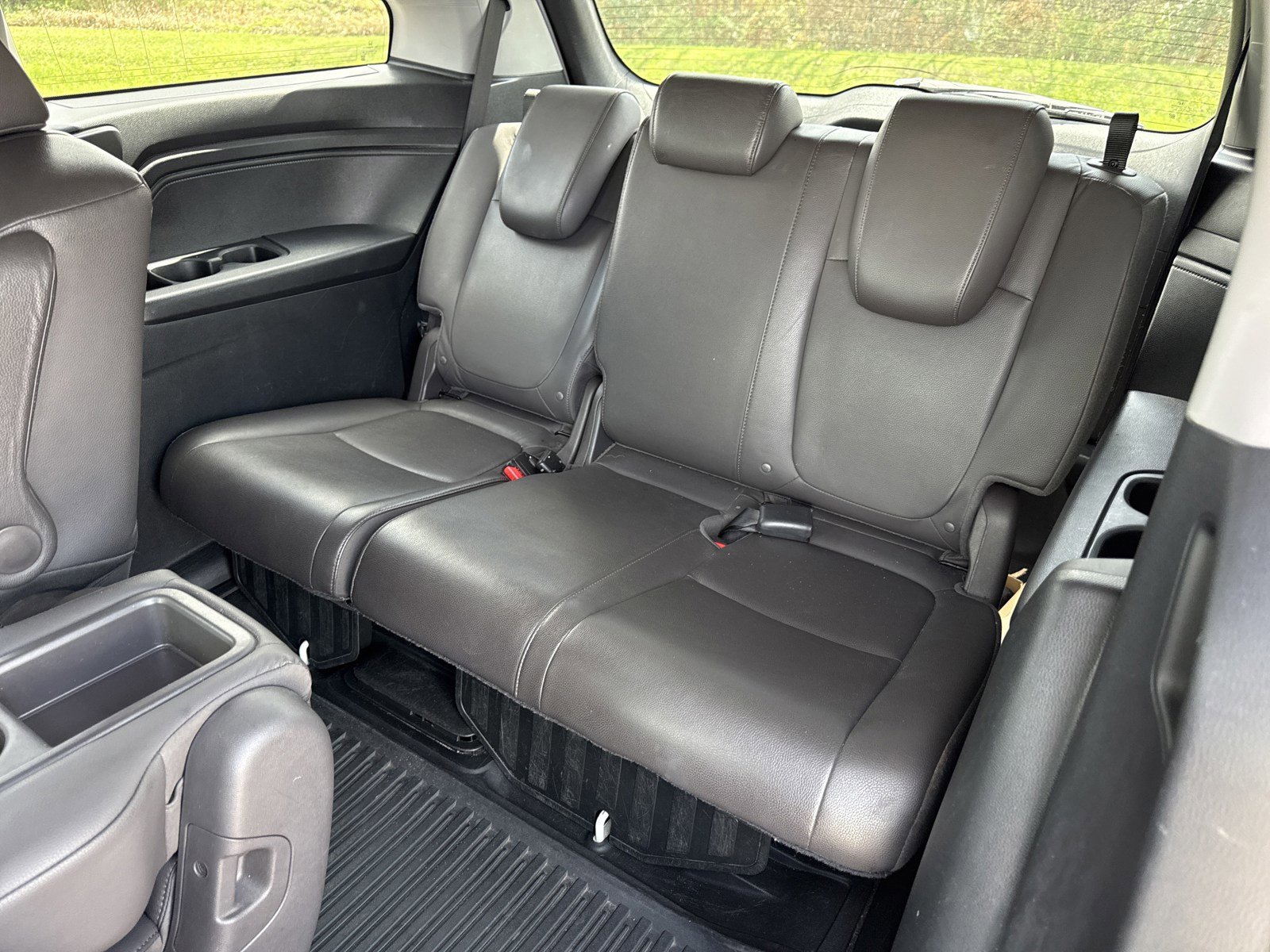 Used 2019 Honda Odyssey EX-L image 15