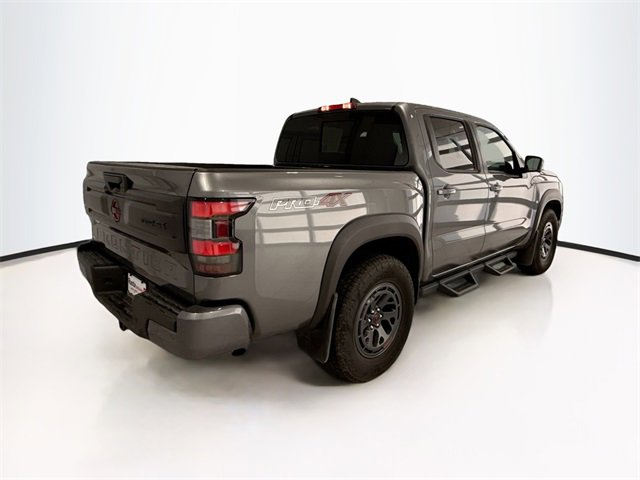 Used 2025 Nissan Frontier PRO-4X w/ Pro Convenience Package image 6
