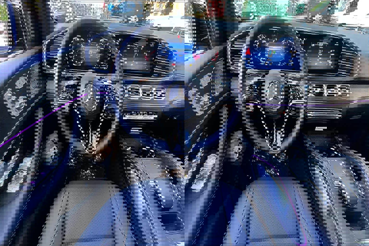 Used 2026 Mercedes-Benz GLE 350 4MATIC image 6