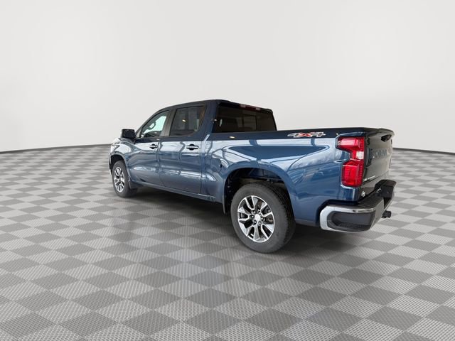 Certified 2023 Chevrolet Silverado 1500 LT w/ All Star Edition Plus image 7