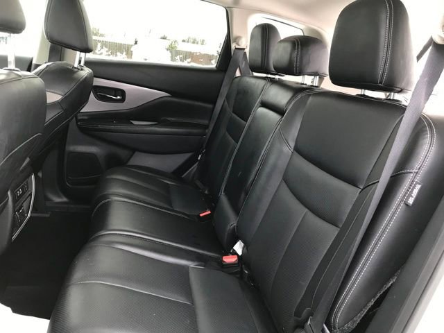 Used 2023 Nissan Murano SL image 19