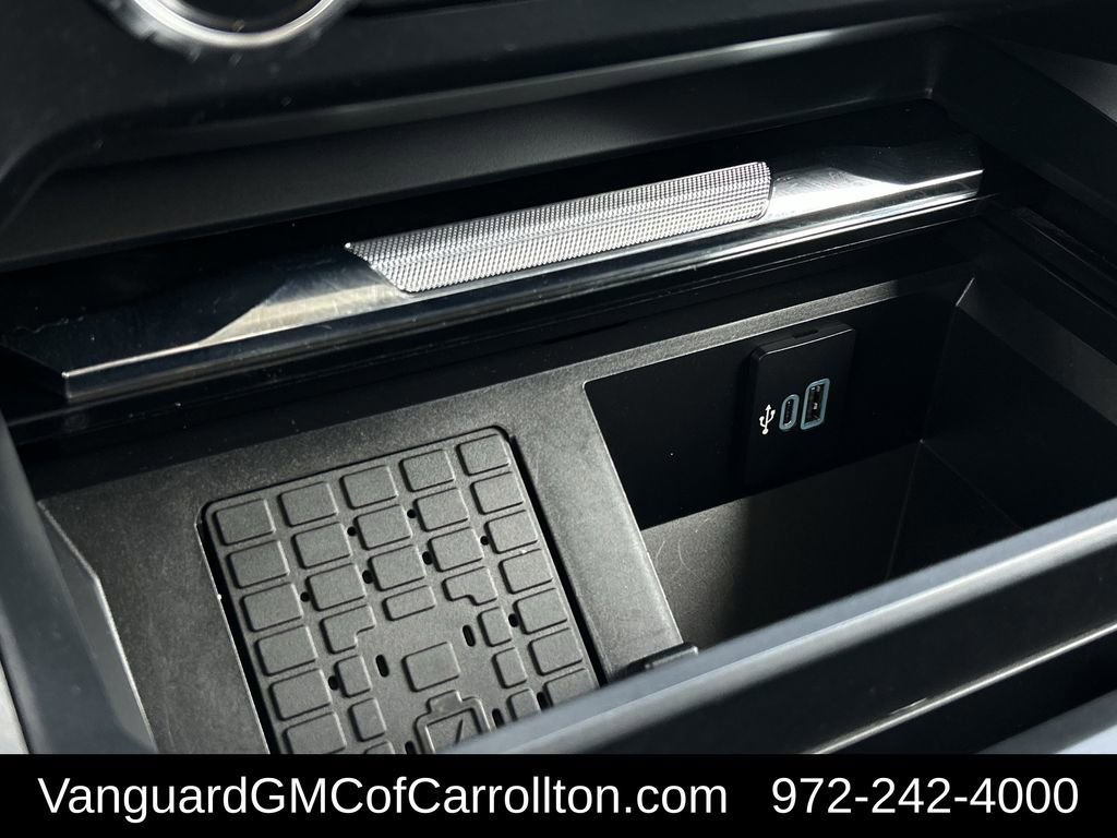 Used 2024 Ford F250 Lariat image 20