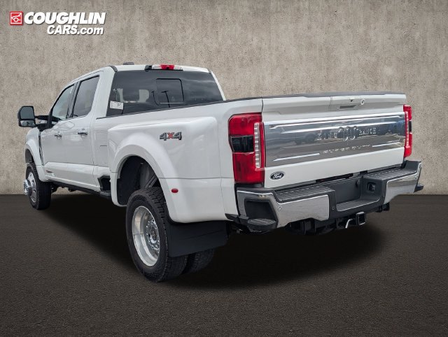 New 2027 Ford F450 King Ranch w/ Chrome Package AWD/4WD image 6