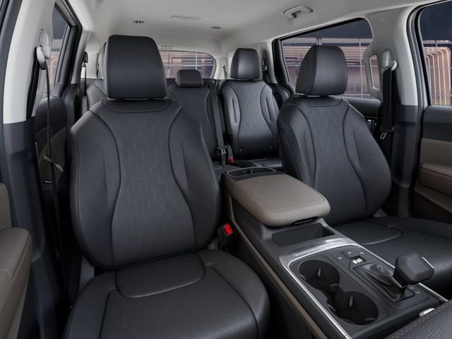 New 2026 Kia Carnival FWD image 15