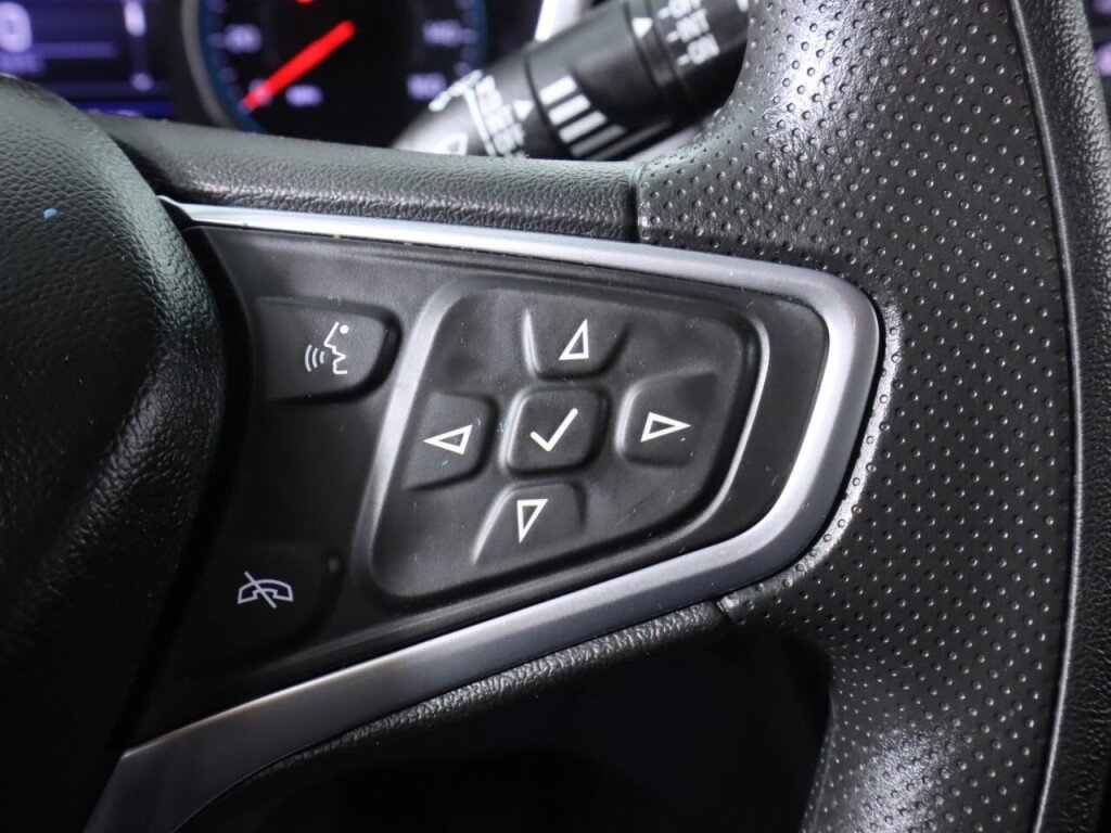 Used 2023 Chevrolet Equinox LT FWD image 13