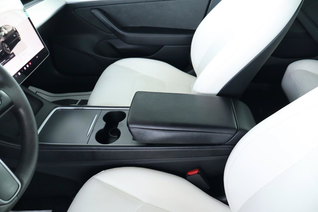 Used 2022 Tesla Model 3 RWD image 17
