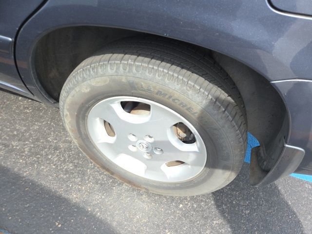 Used 2007 Toyota Highlander Limited image 5