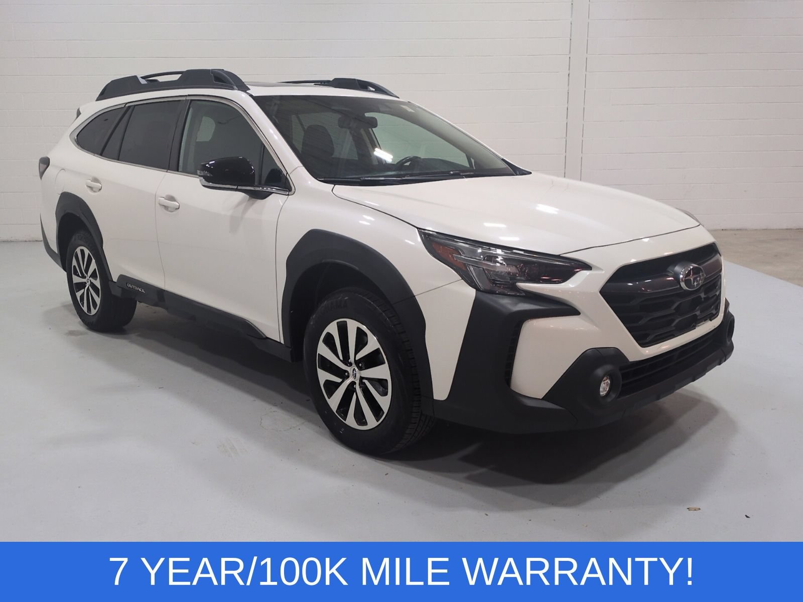 Certified 2024 Subaru Outback Premium